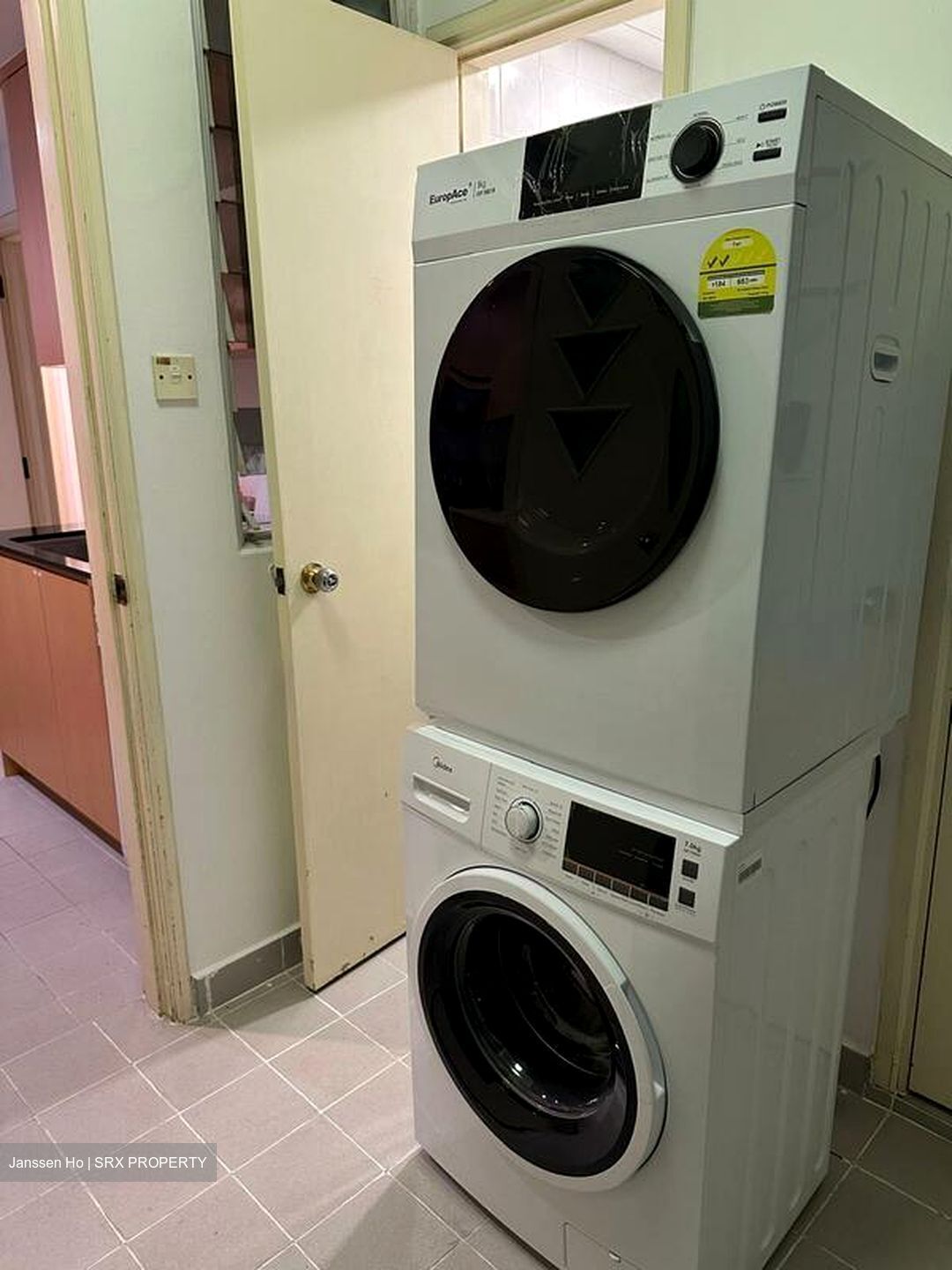 Tanjong Ria Condominium (D15), Condominium #629785301